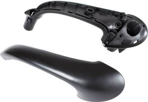 Vnútorná kľučka dverí FRONT RIGHT pre Mercedes W203 / S203 triedy C 2000-2007