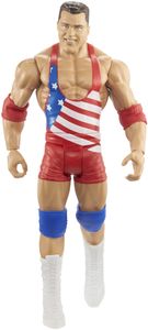 WWE Basis Actionfigur (15 cm) Kurt Angle