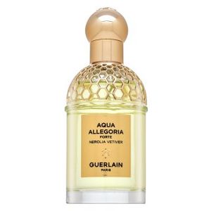Guerlain Aqua Allegoria Nerolia Vetiver Forte Eau de Parfum für Damen 75 ml