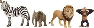 Schleich Wild Life "Afrika" Starter-Set 42721