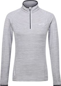 Regatta Damen Fleecetop Yonder RG4434 (40 DE) (Weiß)