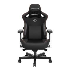 Herní židle Anda Seat Kaiser 3 - XL, černá, Imitace kůže