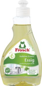 Frosch octová esence na odstranění vodního kamene