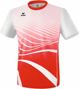 erima Athletic Funktionsshirt red/white L