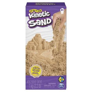 Liste der favoritisierten Kinetik sand