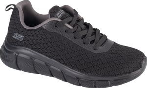 Skechers Obuv Bobs Sport B Flex Quick Pivot, 117328BBK Skechers Obuv Bobs Sport B Flex Quick Pivot, 117328BBK