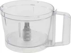 Bosch Schüssel 12009553 für Küchenmaschinen