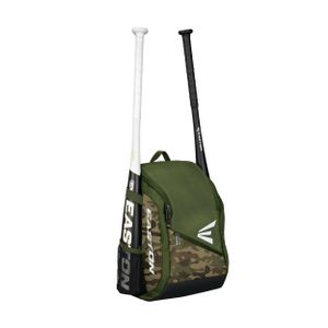 Easton Game Ready Youth Backpack Color Army Camo