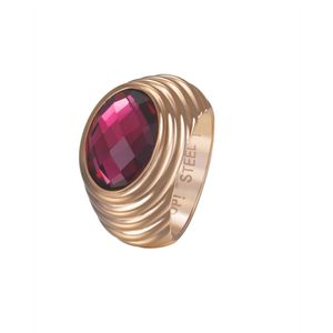 Joop! Jewelry Selena JPRG10624C Damenring Sehr Elegant, Ringgröße:53 / 6.5 / S / 17mm