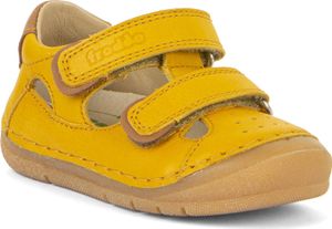 Froddo Paix Up Double Dark Yellow Größe EU 27 Froddo Paix Up Double Dark Yellow Größe EU 27