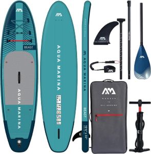 Aqua Marina Beast Aqua Splash 10'6'' (320 cm) Paddleboard
