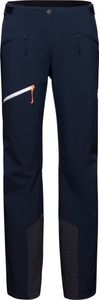 MAMMUT Taiss Guide SO nohavice Dámske 5118 marine 38