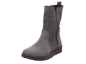 El Naturalista Stiefel Stiefel Veloursleder