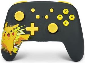 PowerA NSGP0016-01, Gamepad, Nintendo Switch, Nintendo Switch Lite, Nintendo Switch OLED, D-Pad, tlačítko Možnosti, tlačítko nastavení, tlačítko Start