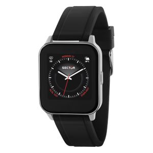 Hodinky Sector R3251550003 Smartwatch S-05