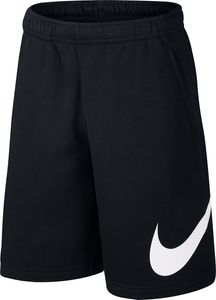 Nike M Nsw Club Short Bb Gx Black/White/White Black/White/White Xl