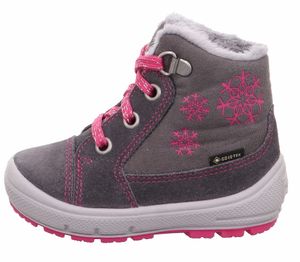 Superfit Buty Groovy, 10093072000