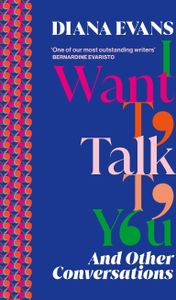 I Want to Talk to You