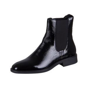 Gant Buty Fayy Black Lack, 29551808G00