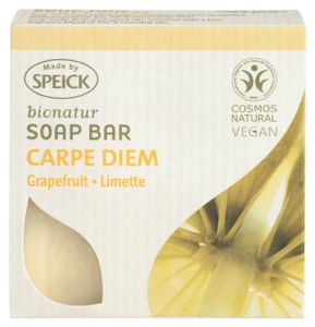 SPEICK Bionatur Seife Carpe Diem 100 g