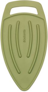 Brabantia Silikonová podložka pro napařovací žehličku Calm Green
