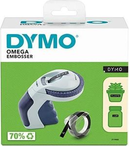 Manuelle Etikettiermaschine Dymo Omega