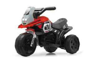 Jamara Ride-On E-Trike Racer rot ,460227