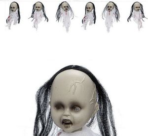 Girlande Halloween 120 cm