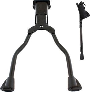 Verk 14272 Statyw rowerowy bipod