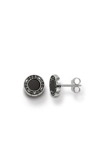 THOMAS SABO Sterling Silver Glam & Soul Ohrstecker