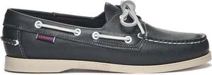Docksides Portland W