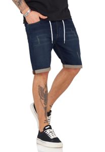 SOULSTAR Herren Jeans-Shorts MJSYOUNAS
