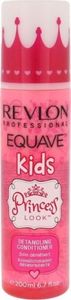 Revlon EQUAVE Kids Princesslook - Rozczesująca odżywka bez spłukiwania dla dzieci - 200ml