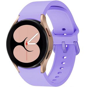 Armband Tech Protect Iconband für Galaxy Watch 5 Pro / 5 / 4, Violett