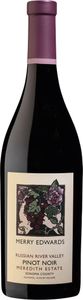 Merry Edwards Winery Meredith Estate Pinot Noir Russian River Valley Kalifornien 2019 Wein ( 1 x 0.75 L )