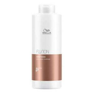 Wella Fusion Intense Repair Odżywka regenerująca 1000 ml Odżywka