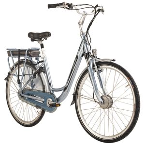 E-Citybike 28" Basic Vogue Bikes VOGUE Bike 328V, 330V