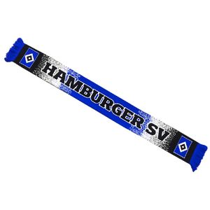 Hamburger SV HSV Schal Clubschal Fussball