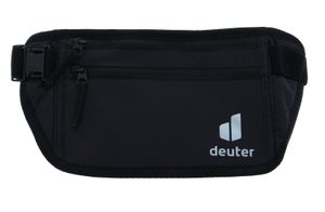 DEUTER Security Money Belt I 7000 black -