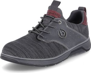 Bugatti Halbschuhe Halbschuhe Textil
