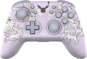 Hori NSW-174U Pink, Weiß Bluetooth Gamepad Analog Nintendo Switch Hori NSW-174U Pink, Weiß Bluetooth Gamepad Analog Nintendo Switch