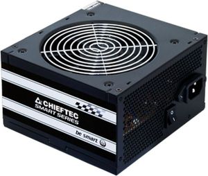 Chieftec Netzteil 600W Chieftec GPS-600A8 / 80+ (GPS-600A8)