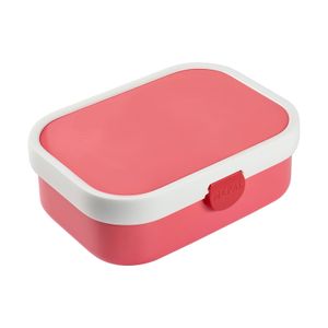 Mepal Rosti Kinder Brotdose Rosa Pink Frühstücks Dose Lunchbox Box Neu