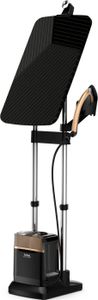 Tefal IXEO Power 2170 W 1,1 l Schwarz, Kupfer