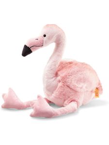 Steiff 063763 Flamingo Pinky Schlenker  Rosa 30 cm Plüschflamingo