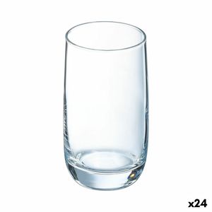 Szklanka do napojów Luminarc Vigne przezroczysta 330 ml (24 szt.)