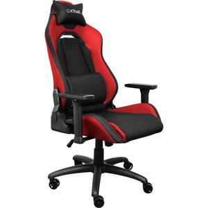 GXT 714R Ruya, Universal-Gamingstuhl, Rot (25064)