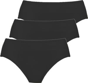 3er Pack Damen Jazzpant Daily von der Marke Nina von C. 36 3er Pack Damen Jazzpant Daily von der Marke Nina von C. 36