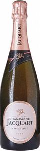 Jacquart Rose 750ml 12,5% Vol.