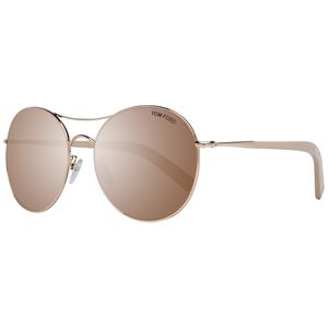 Tom Ford Sonnenbrille FT0409-D 28G 60 Sunglasses Farbe